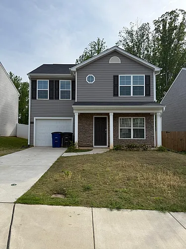 4622 Heatherly Rd Photo 1