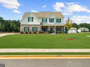 1186 Emmas Path, Monroe, GA 30656