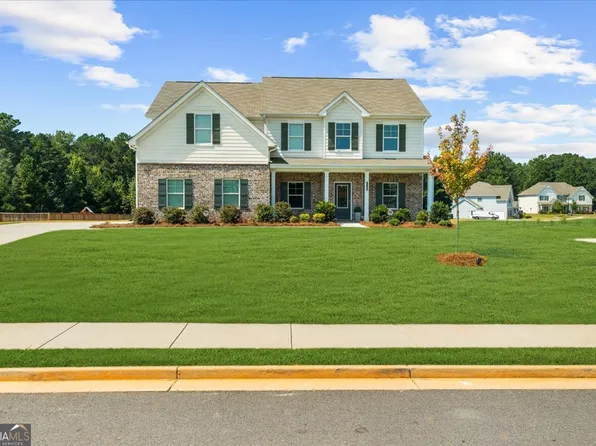 1186 Emmas Path, Monroe, GA 30656