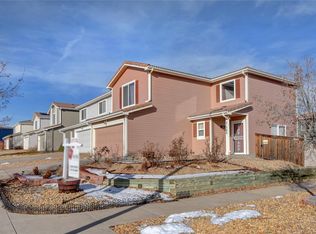 21399 E 39th Ave, Denver, CO 80249