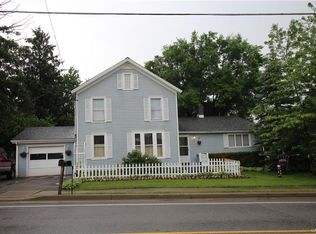 8419 Heath Rd, Colden, NY 14033