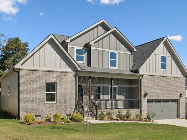 115 White Tail Ln NW, Cleveland, TN 37312