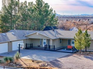 4900 Country Pride Rd, Las Cruces, NM 88012