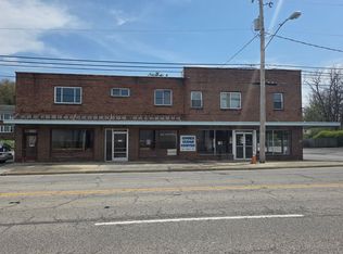 Cooks Building, Christiansburg, VA 24073