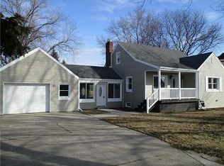 3431 Seaman Rd, Oregon, OH 43616