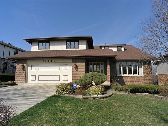 2nd image of 15510 Trailside Dr