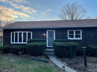 349 Sprout Brook Rd, Garrison, NY 10524