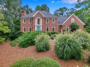 115 Cartier Ct, Roswell, GA 30076
