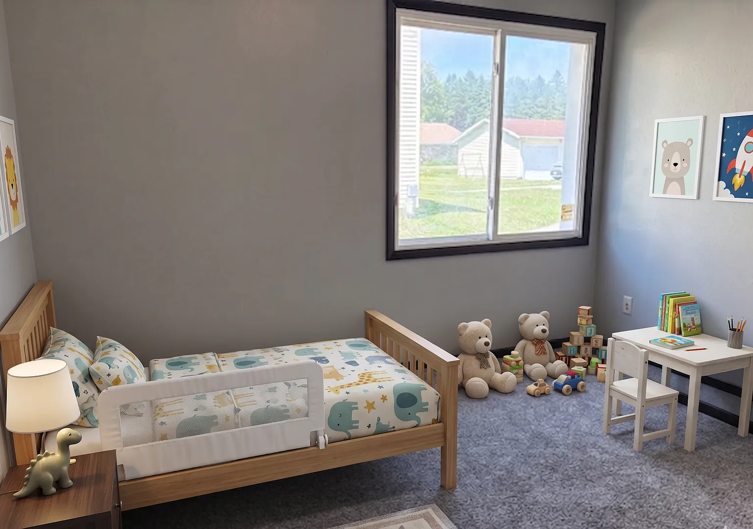 3863 Paige Dr — Photo 3