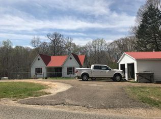 715 Big Sandy River Rd, Camden, TN 38320