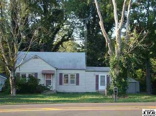 1315 W Commerce St, Brownstown, IN