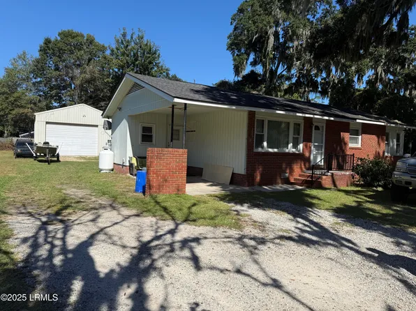 3003 Shell Point Rd, Beaufort, SC 29906