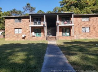 819 Ridge Rd #D, Fayetteville, NC 28311