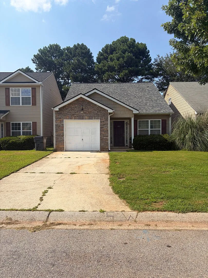 City of Villa Rica — Photo 1