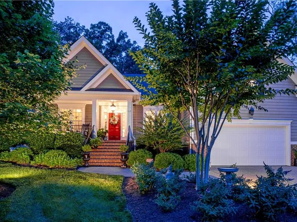 117 Stowe, Williamsburg, VA 23188