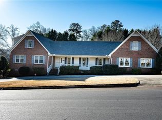 408 Berkshire Hl, Anderson, SC 29621