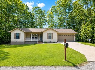 4220 Chica Rd, Crossville, TN 38572