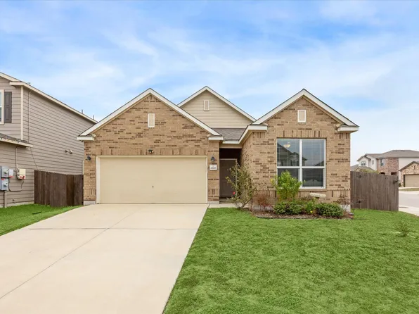 6200 Albany Sleigh Dr, Del Valle, TX 78617