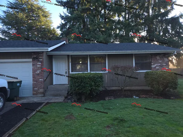 171 & B175 A, Chehalis, WA