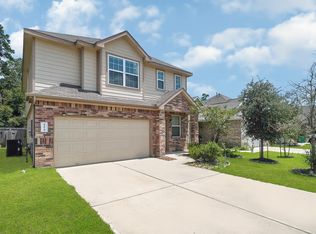 4274 McGregor Bluff Ln, Conroe, TX 77304