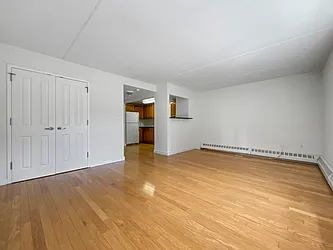 Rented by Keller Williams NYC