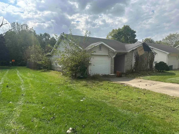 619 W Fulton St, Hartford City, IN 47348