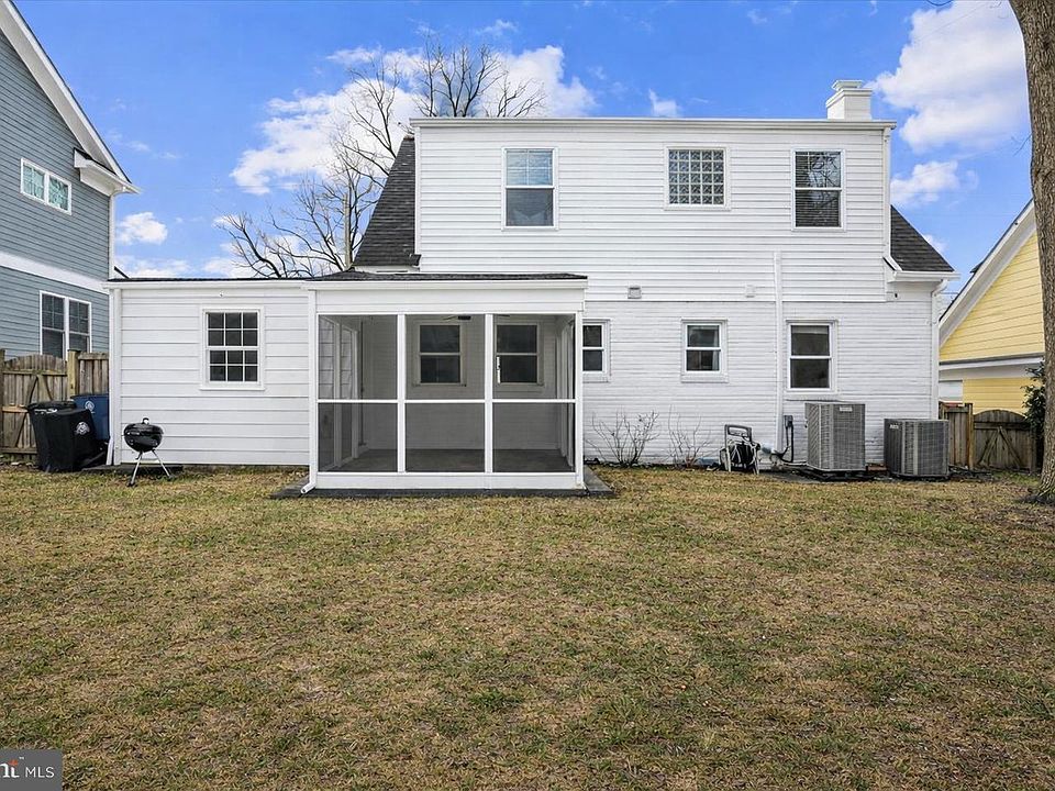 4303 Colchester Dr, Kensington, MD 20895 | Zillow