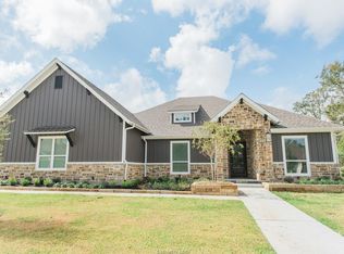 5204 Hawks Ridge Dr, College Station, TX 77845