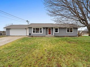4911 Butterfly Ln, Sturgeon Bay, WI 54235