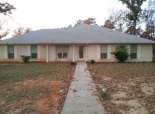3400 Woodview Ln, Kilgore, TX 75662