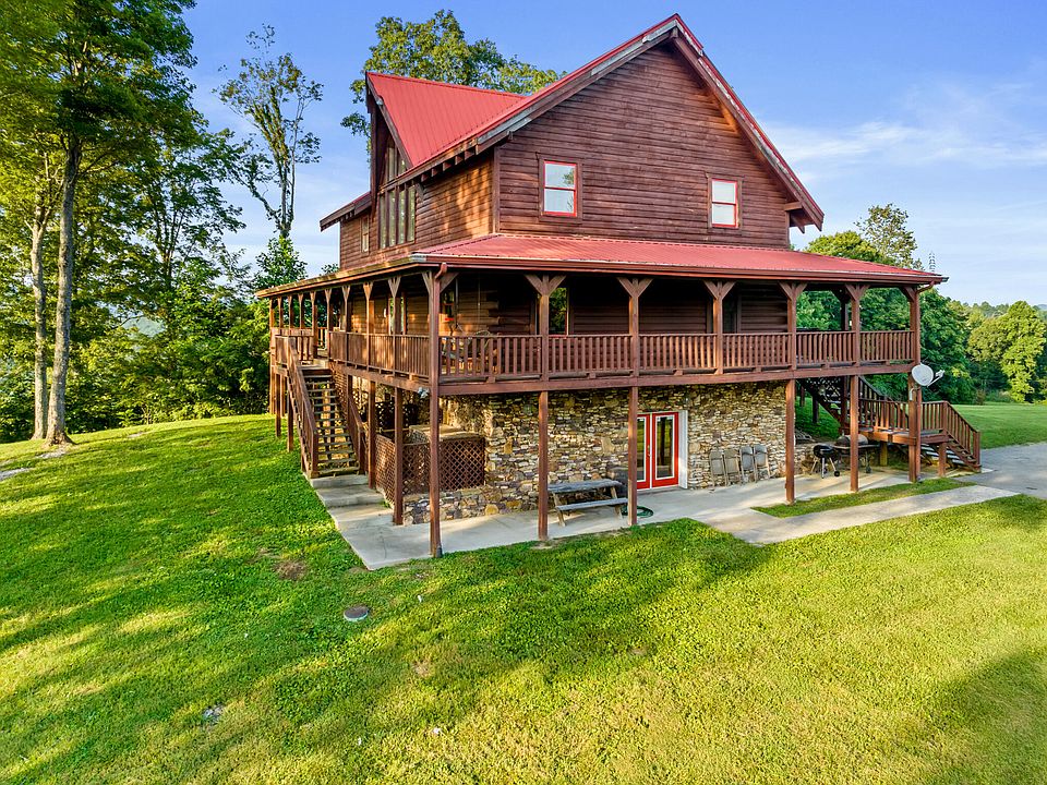 556 Riverbluff Dr, Sneedville, TN 37869 MLS 9956109 Zillow