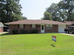170 Azalea Ave, Garden City, GA 31408