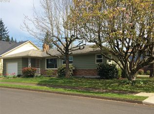 732 SE 166th Pl, Portland, OR 97233