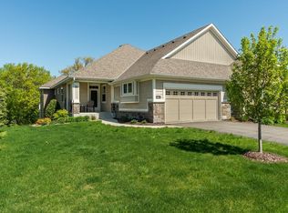 8144 132nd St W, Savage, MN 55378