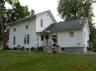 206 S Prospect St, Saint Johns, MI