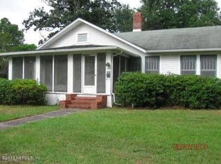509 N Cherry St, Starke, FL 32091