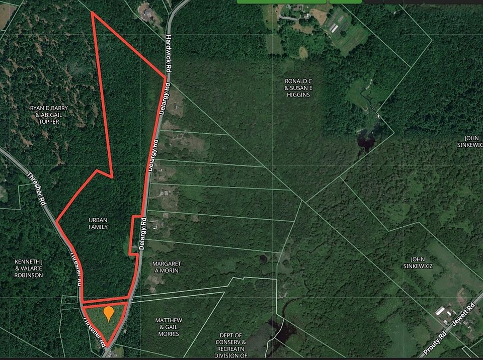 1st image of 7 Delargy Rd Tract 7