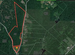 7 Delargy Rd Tract 7, Hardwick, MA 01037