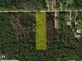 Xxxx 45th Ave NE, Naples, FL 34120