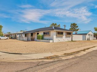 3041 W Griswold Rd, Phoenix, AZ 85051