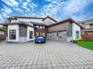 3400 Barmond Ave, Richmond, BC V7E1A3