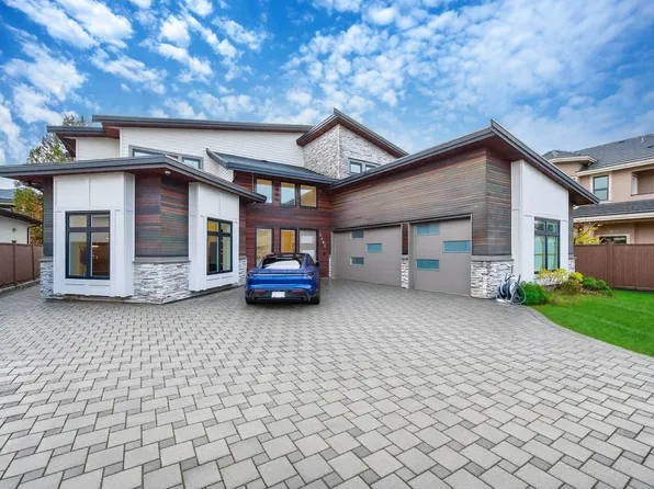 3400 Barmond Ave, Richmond, BC V7E 1A3