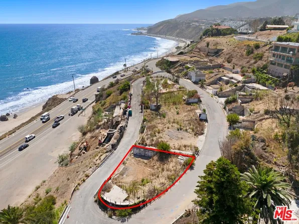 17834 Porto Marina Way, Pacific Palisades, CA 90272