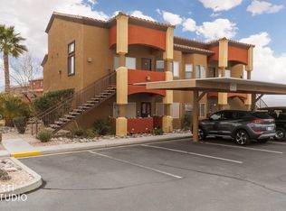 890 Kitty Hawk Dr UNIT 123, Mesquite, NV 89027