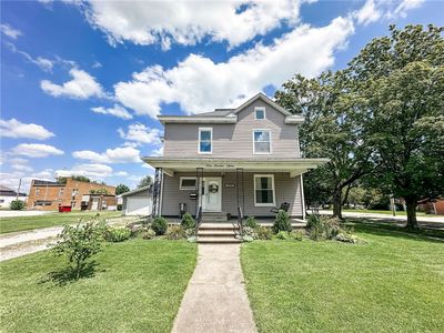 315 S 5th St, Marshall, IL, 62441