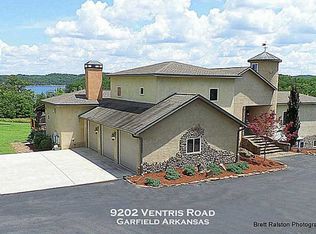 9202 Ventris Rd, Garfield, AR 72732