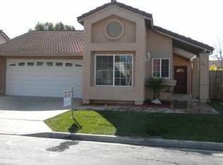 281 Hyacinth Way, Oceanside, CA 92057