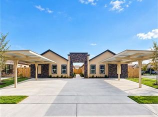 3912 Valeria St APT 1, Edinburg, TX 78541