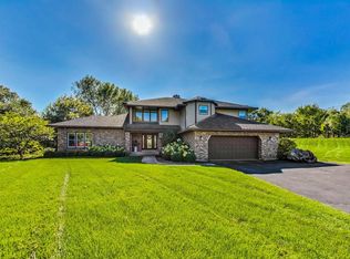 5314 Heather Knoll Ct, Long Grove, IL 60047