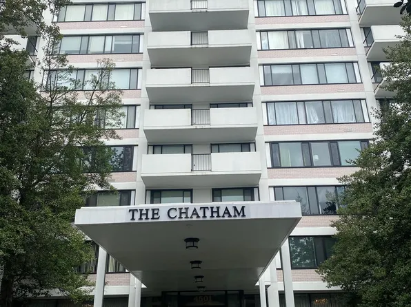 4501 Arlington Blvd APT 312, Arlington, VA 22203